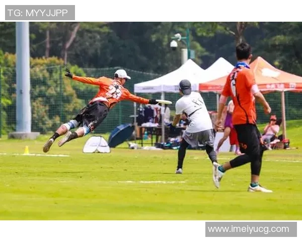 深圳飞盘队实力飙升创历史新高引领全国飞盘运动发展新潮流