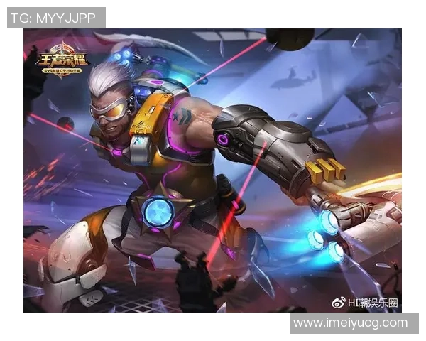 王者荣耀战术解析：TES如何构建强大的阵地战体系与团队协作