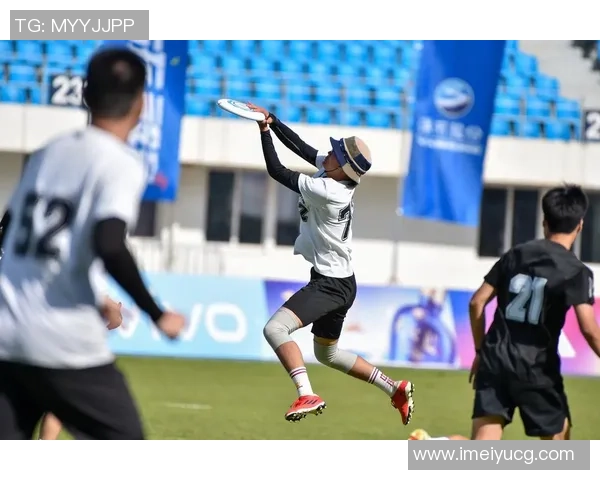 飞盘耐力赛最新排名揭晓广州飞盘队荣获第三名佳绩