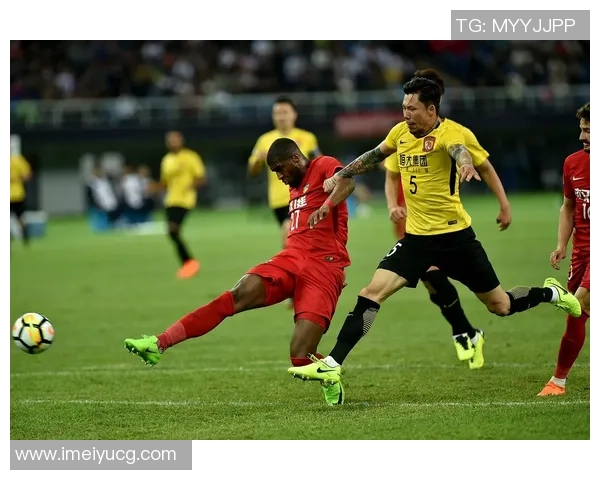 恒大与贵州足球对决直播全程回顾精彩瞬间与战术分析