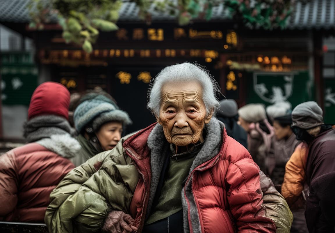 老龄化社会：养老保障体系改革路径(图1)